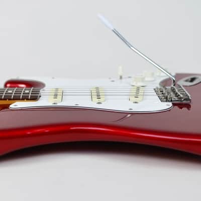 Fernandes RST ’59 Model (R-8) Stratocaster The Revival MIJ 1990's - CAR image 16