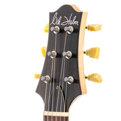 Nik Huber Krautster III - 2-Tone Sunburst (301) image 13