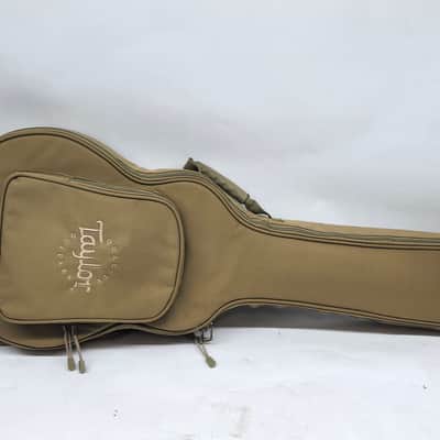 Taylor T5z Classic with Tropical Mahogany Top 2017- Natural image 12