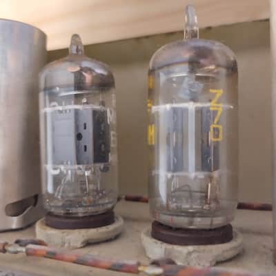Vintage Dynacord Echocord Super 1964 image 13