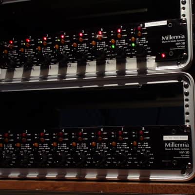 Millennia Media HV-3D-8 image 4