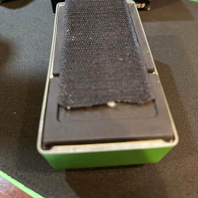 Ibanez TS9 Tube Screamer 2002 - Present - Green image 3