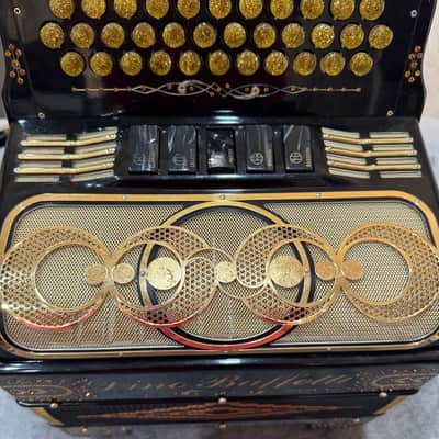 Dino Baffetti Latino III S - 40th Anniversary Special Edition (GCF) image 13