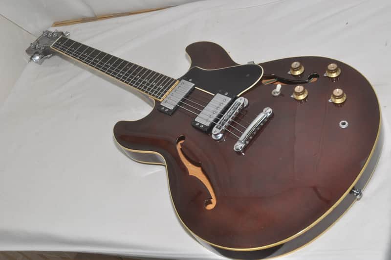 YAMAHA SA-1000 Super Axe Electric Guitar Ref No 7707 image 1