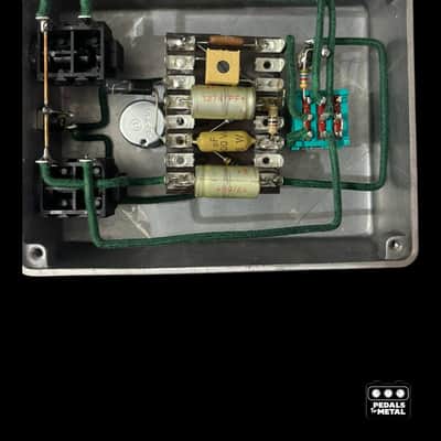 artifact treble tower ge treble booster-x18605 image 7