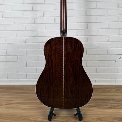 Bourgeois Legacy Series Banjo Killer Slope D (2025) image 3