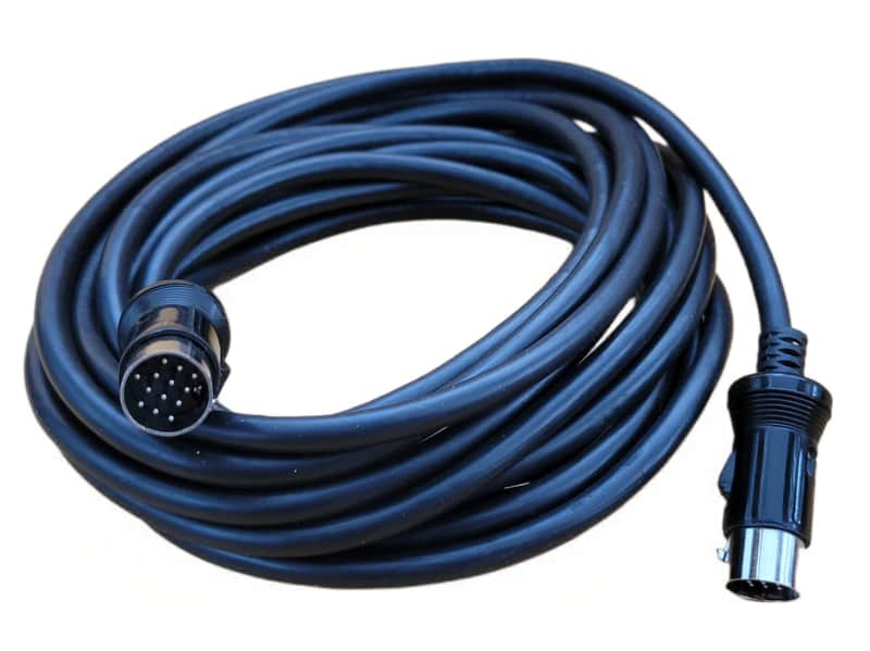 GK 13-pin 10' cable image 1