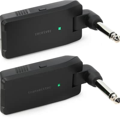 Ibanez WS1 Guitar Wireless System image 1