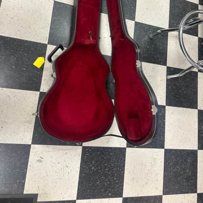 Gibson 335 Hardshell Case 70s 80s image 2