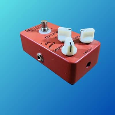 Joyo JF-03 Crunch Distortion image 3