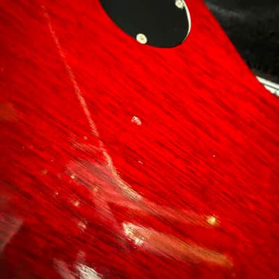 Gibson Les Paul Deluxe 2004 All Original Very Good Condition (141) image 10