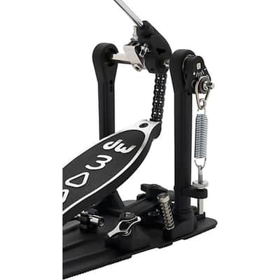 DW 3000 Series Single Bass Drum Pedal image 5