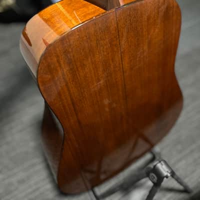 D-18 Modern Deluxe Dreadnought image 10