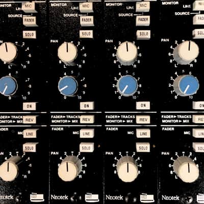 Neotek ELAN 2 Black image 4