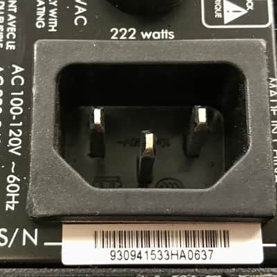 Sonamp DSP 8-130 1160W 8.0-Ch. Amplifier image 10