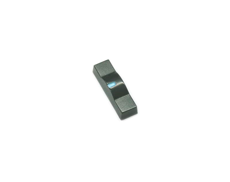 KORG Original Black Slider Knob for Korg M1, T1, 01/W, X3, N5, N364, Triton... image 1