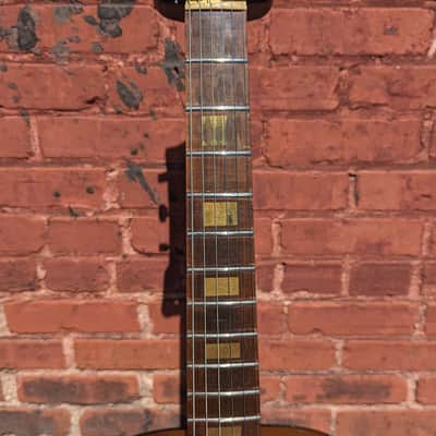 1963 Harmony Hollywood H-37 image 12