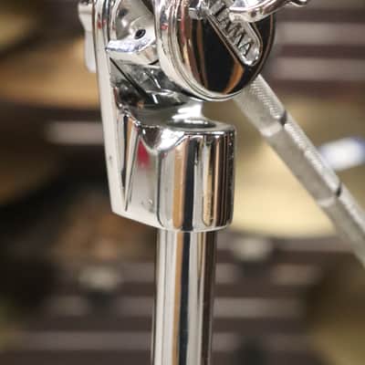 Tama Double Braced Boom Cymbal Stand image 3