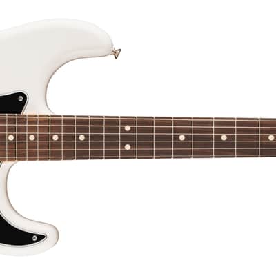 Fender Player II Stratocaster®, Rosewood Fingerboard, Polar White image 1