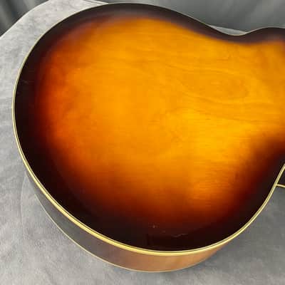 Yamaha AE-18 Archtop Hollowbody Rare! 1974 image 10