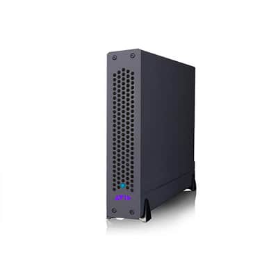 Avid Pro Tools HDX Thunderbolt 3 Chassis image 3
