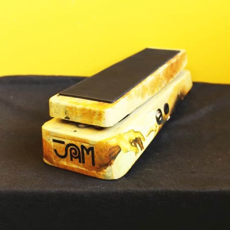 JAM Pedals Wahcko