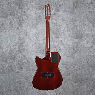 Godin Multiac Steel SA 2010s - Natural image 9