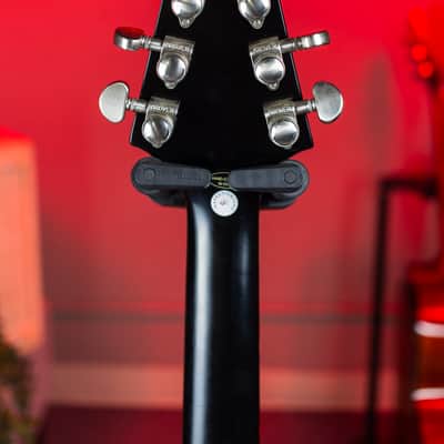 Epiphone Flying V Prophecy 2020 - 2024 - Yellow Tiger Aged Gloss image 11