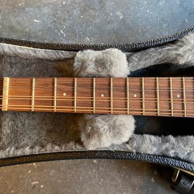Mid-Missouri Mandolin Co MM-8 Mandolin with Hard Case image 4