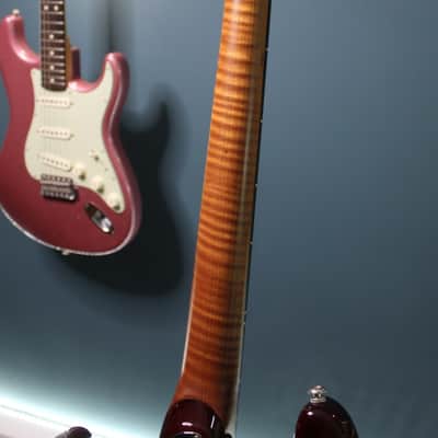 Ernie Ball Music Man Ball Family Reserve StingRay Guitar image 14
