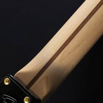 Fender Made in Japan USED ​​Richie Kotzen Telecaster (Brown Sunburst) image 9
