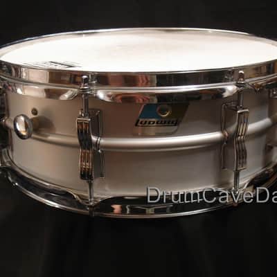 Ludwig L-404 Acrolite 5x14