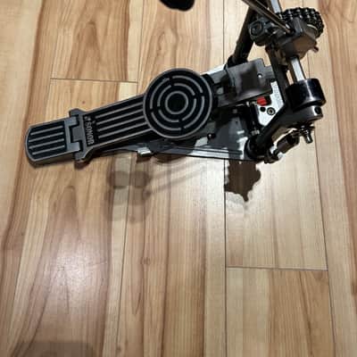 Sonor SP-673 6000 Bass Drum Pedal image 2