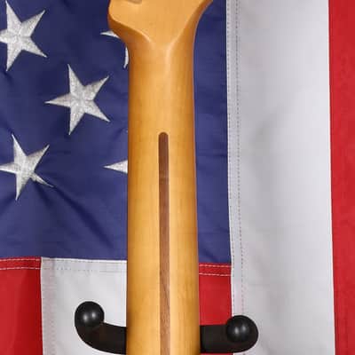 Fender Player Plus Stratocaster Left-Handed - Tequila Sunrise image 7