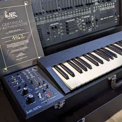 Korg ARP 2600 FS 2020 image 3