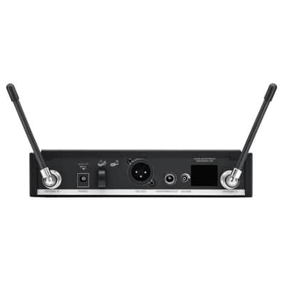 Shure BLX24R/SM58 Rackmount Wireless Microphone System-J11 *USA Small Business* image 3