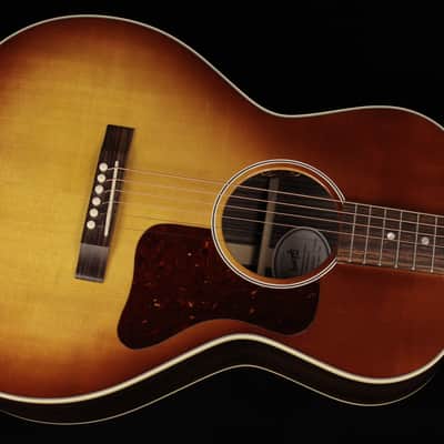 Gibson L-00 Rosewood 12-Fret (#038) image 8