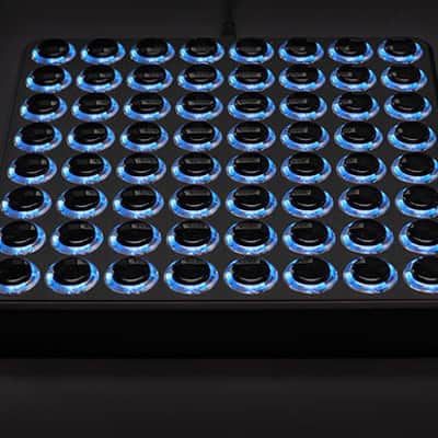 MIDI FIGHTER 64新品同様 要再インストール midi-fighter-64-update-header.