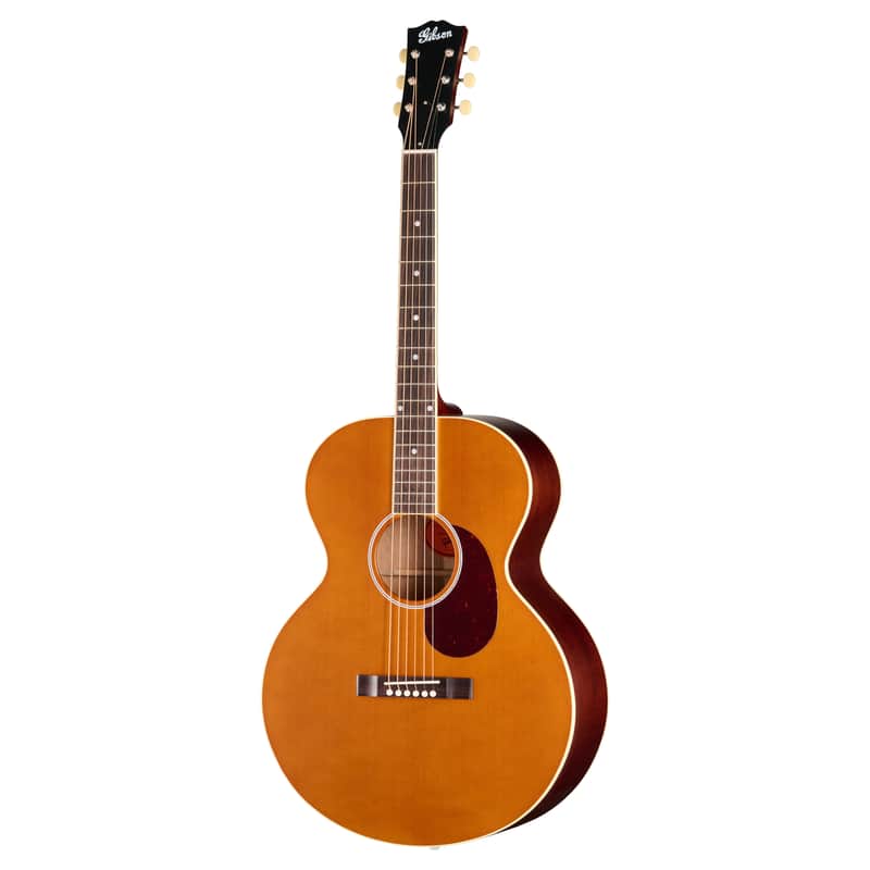 Gibson J-185 Century 12-Fret image 8