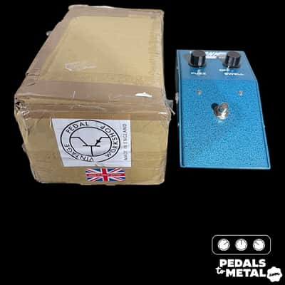 Vintage Pedal Workshop Zonk Machine X11433 image 2