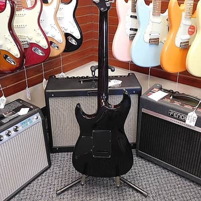 Fender Showmaster HH Electric Guitar Seymour Duncan Pickups! image 4