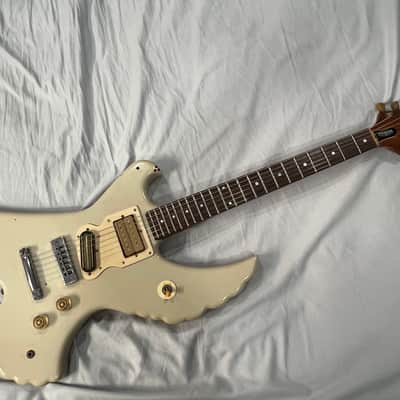 Gibson Marauder Freebird Custom with Rosewood Fretboard 1976 image 1