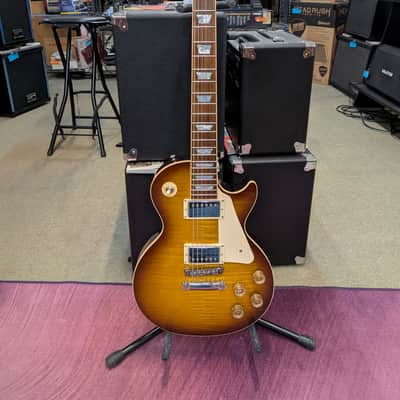 Gibson Les Paul Standard 2015 image 2