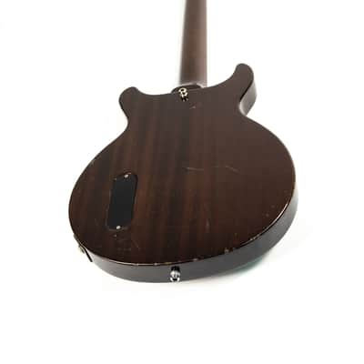 Orville (by Gibson) Les Paul Junior Electric Guitar Owned By Billie Joe Armstrong Of Green Day image 16