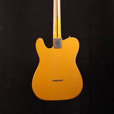 Nash T-52 2023 - Butterscotch Blonde image 6