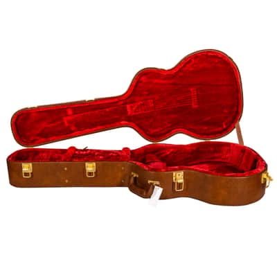 Gibson L-00 Original Vintage Sunburst Acoustic Guitar image 11
