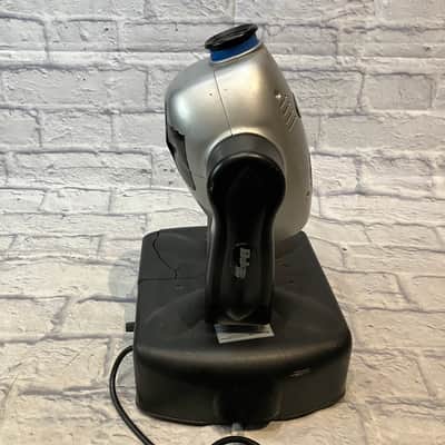 American DJ Spot 250 Moving Head Spotlight image 11