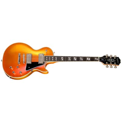Futura Les Paul Custom Firestorm Shift + Housse Epiphone image 3