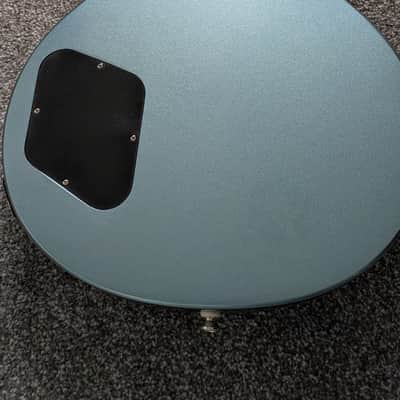 Epiphone Les Paul Special 2024 - Pelham Blue image 20