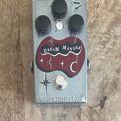 Mojo Hand FX Dream Mender image 2